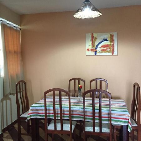 Apartamento Confortavel Na Zona Norte Apartment Rio de Janeiro Luaran gambar