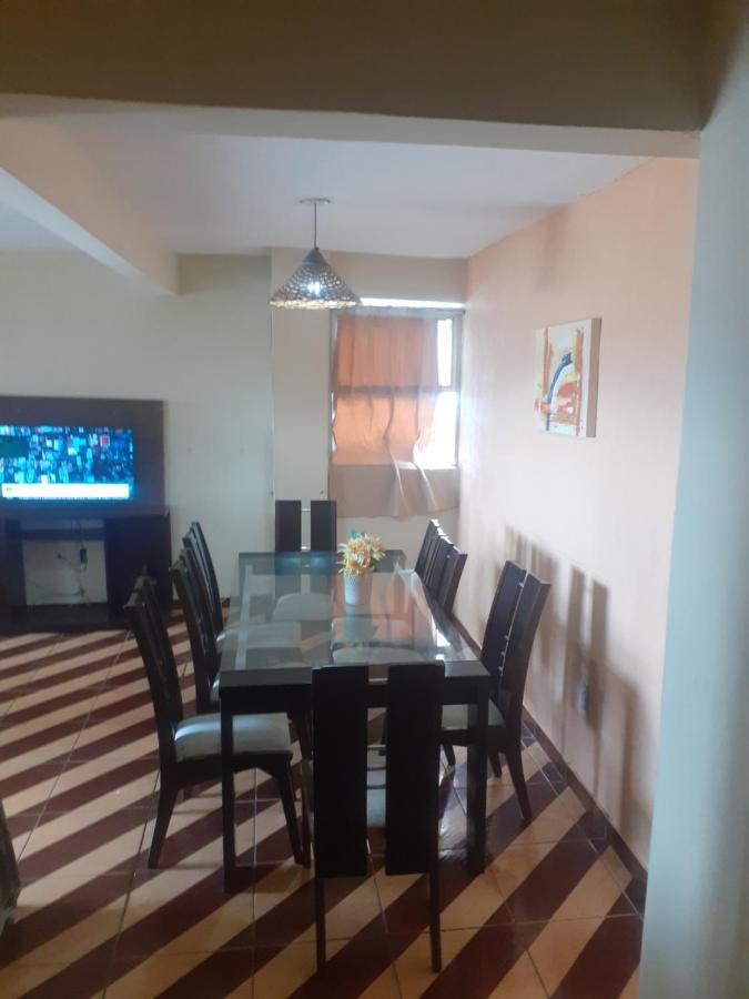 Apartamento Confortavel Na Zona Norte Apartment Rio de Janeiro Luaran gambar