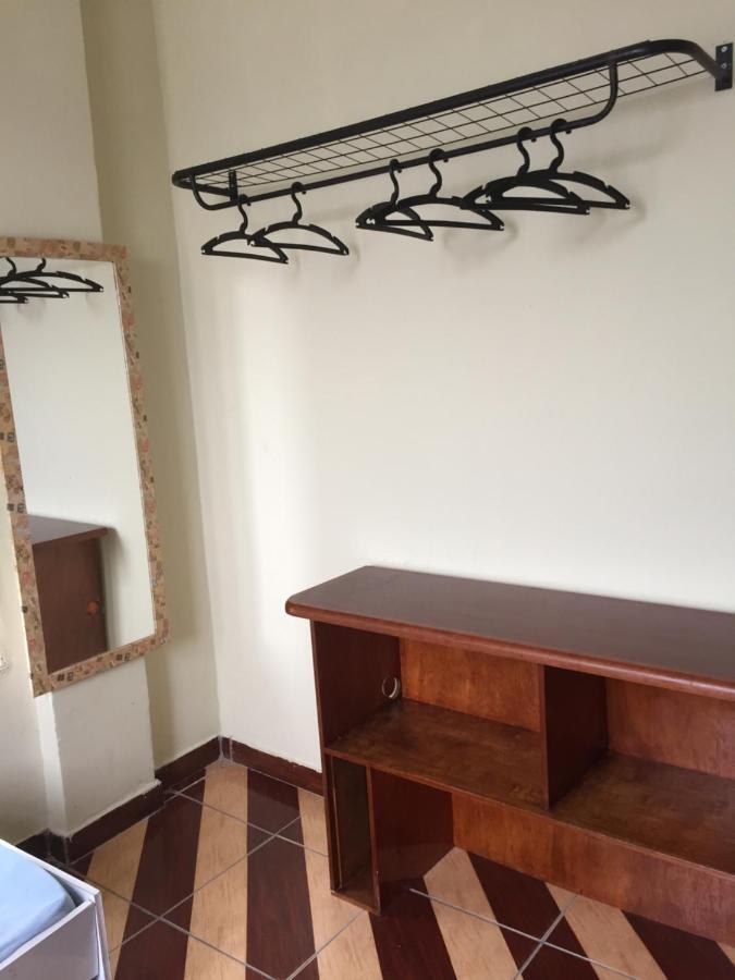 Apartamento Confortavel Na Zona Norte Apartment Rio de Janeiro Luaran gambar