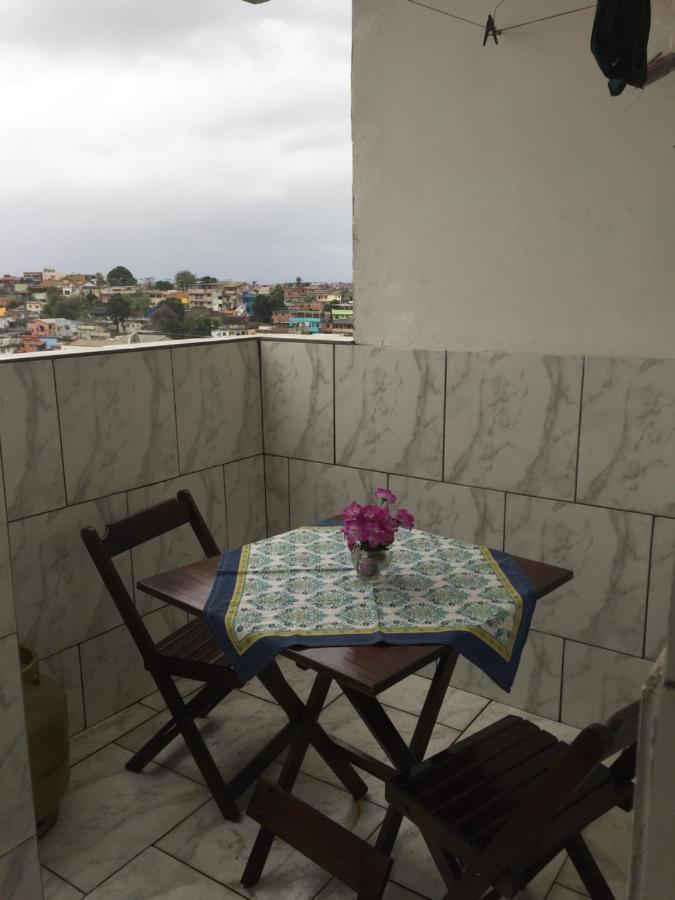 Apartamento Confortavel Na Zona Norte Apartment Rio de Janeiro Luaran gambar