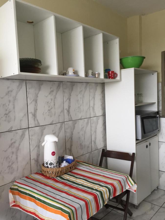 Apartamento Confortavel Na Zona Norte Apartment Rio de Janeiro Luaran gambar