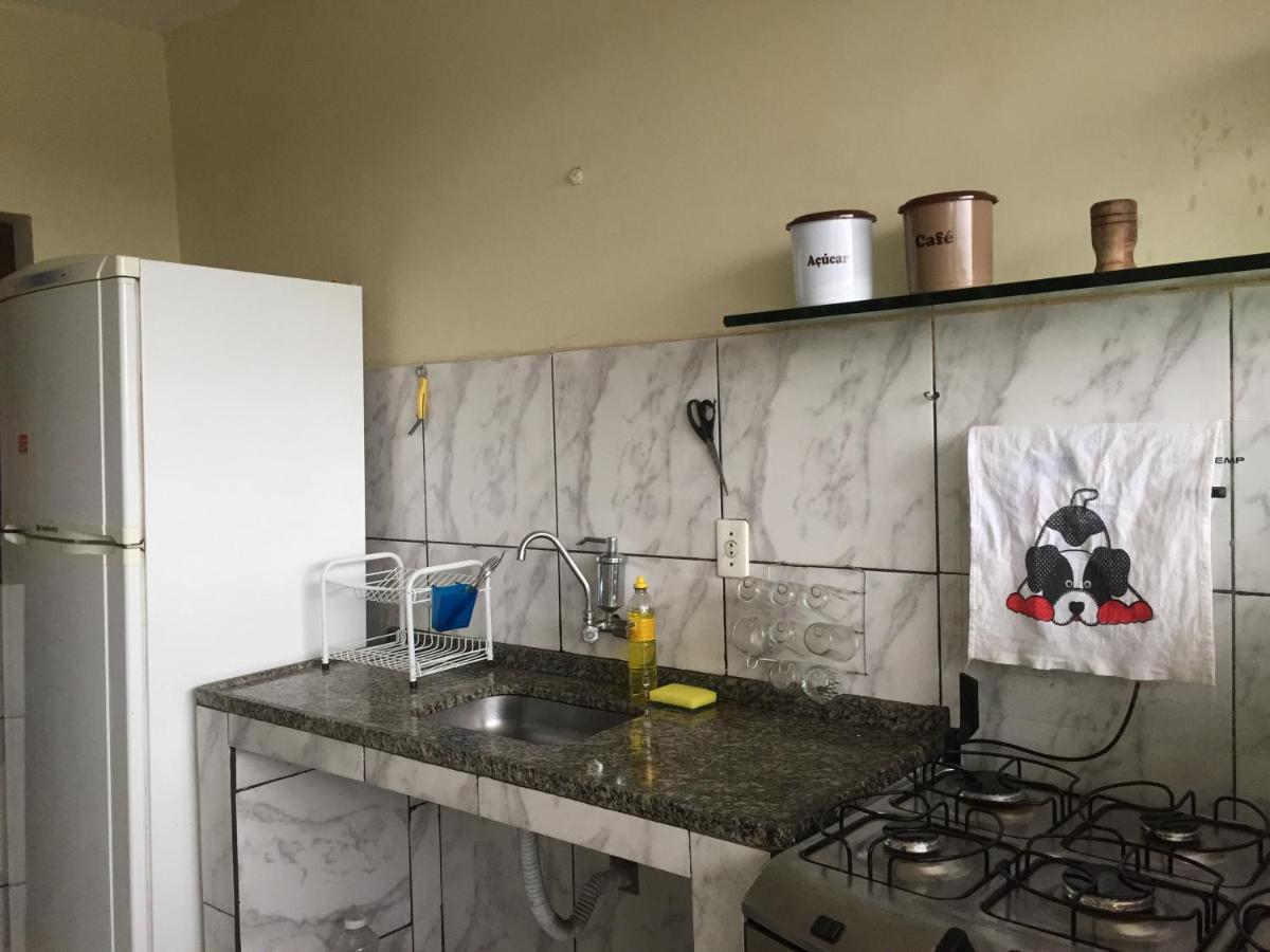 Apartamento Confortavel Na Zona Norte Apartment Rio de Janeiro Luaran gambar